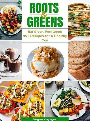 cover image of Roots & Greens